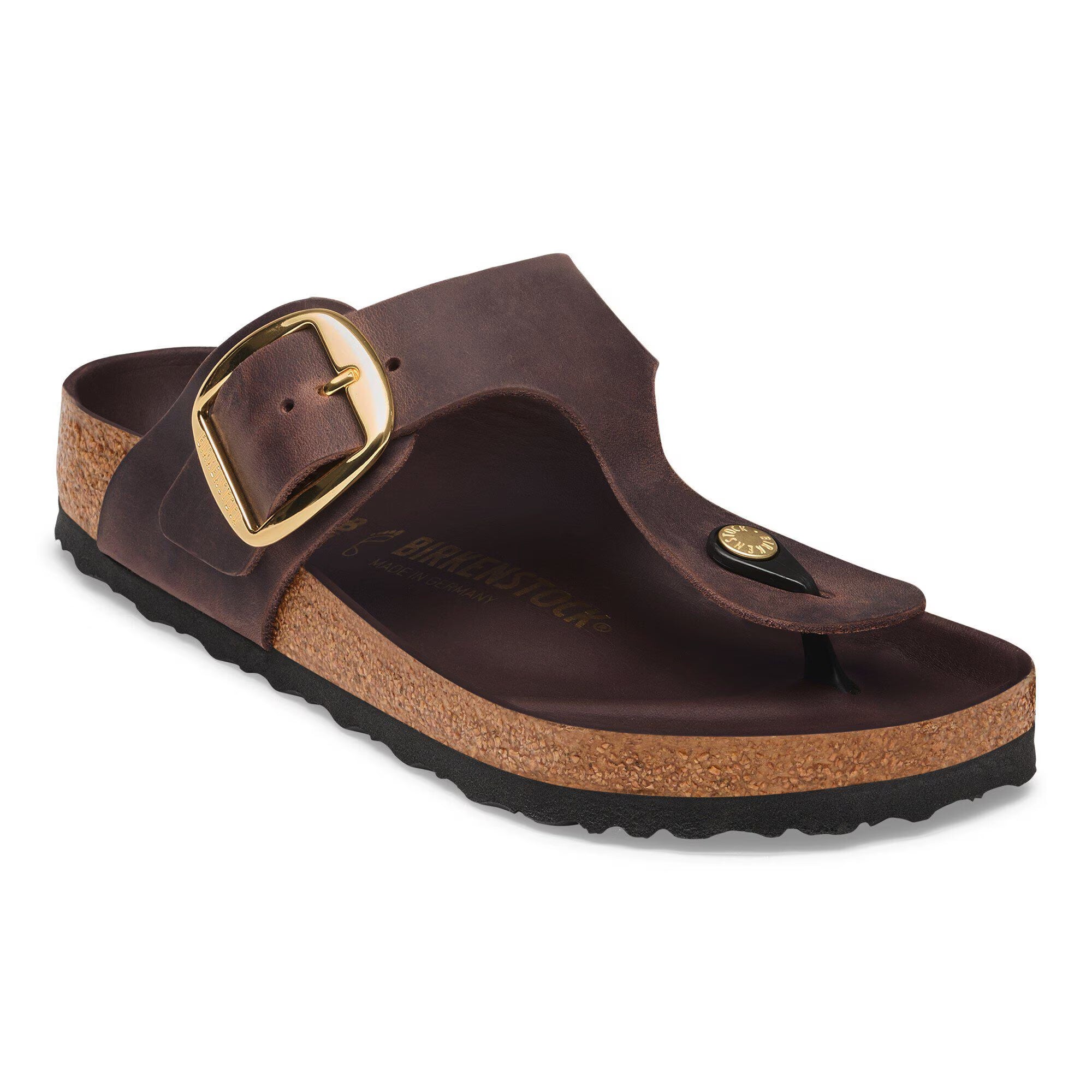 Birkenstock Tieffußbett in Habana