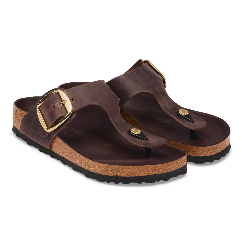 Birkenstock Tieffußbett in Habana