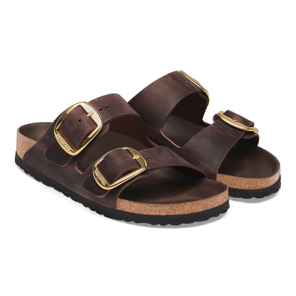BIRKENSTOCK Arizona Big Buckle