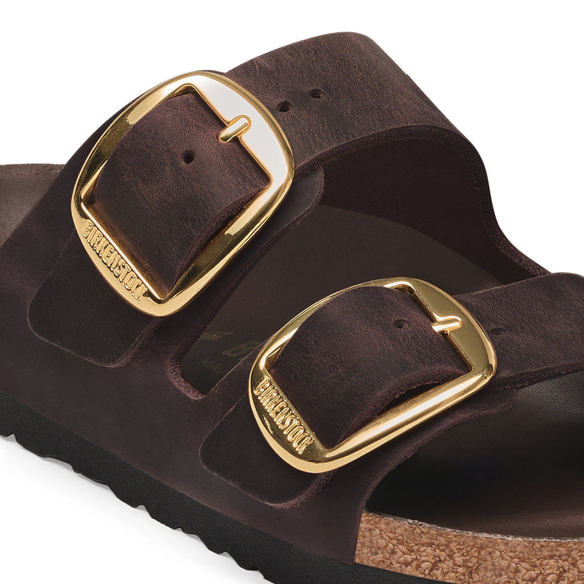 BIRKENSTOCK Arizona Big Buckle