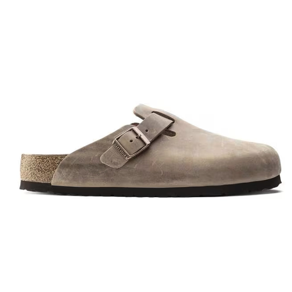 BIRKENSTOCK Boston Clog