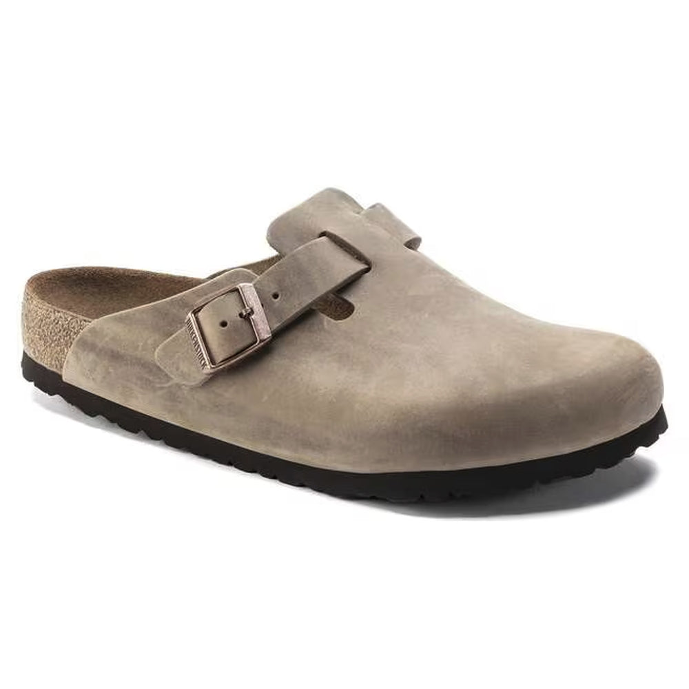 BIRKENSTOCK Boston Clog