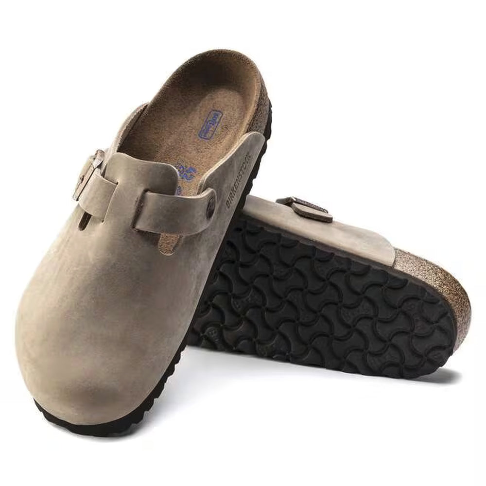BIRKENSTOCK Boston Clog