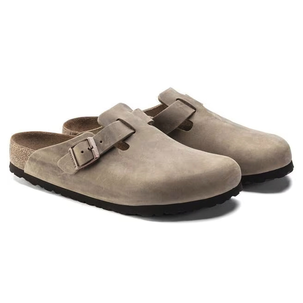 BIRKENSTOCK Boston Clog