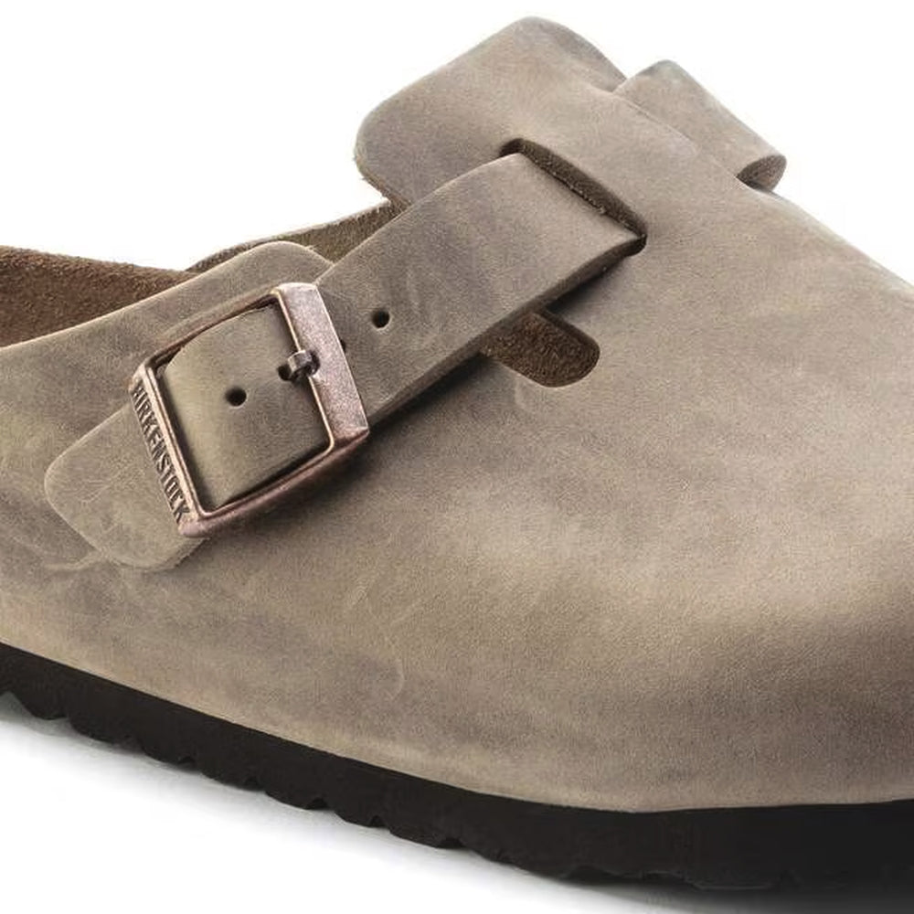 BIRKENSTOCK Boston Clog