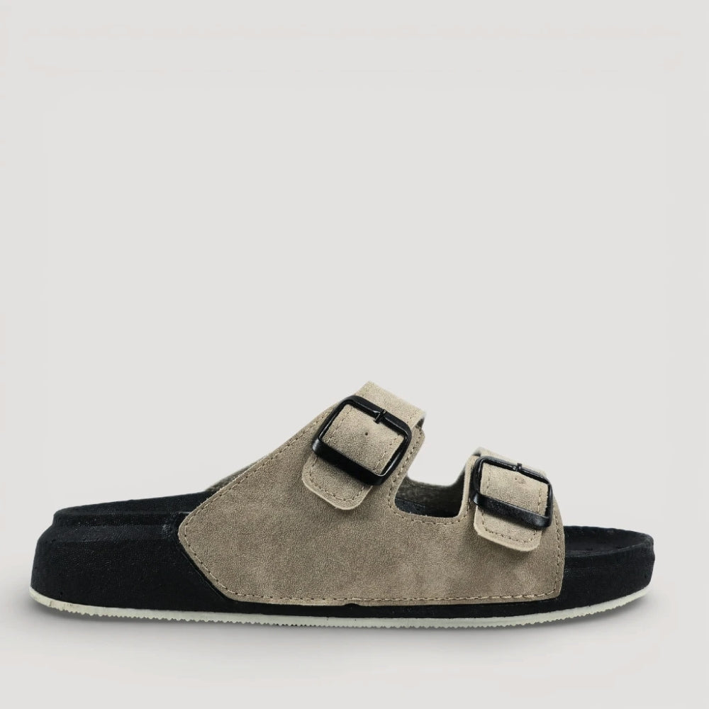 LUSSO PIEDI Pantolette