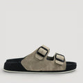 LUSSO PIEDI Pantolette