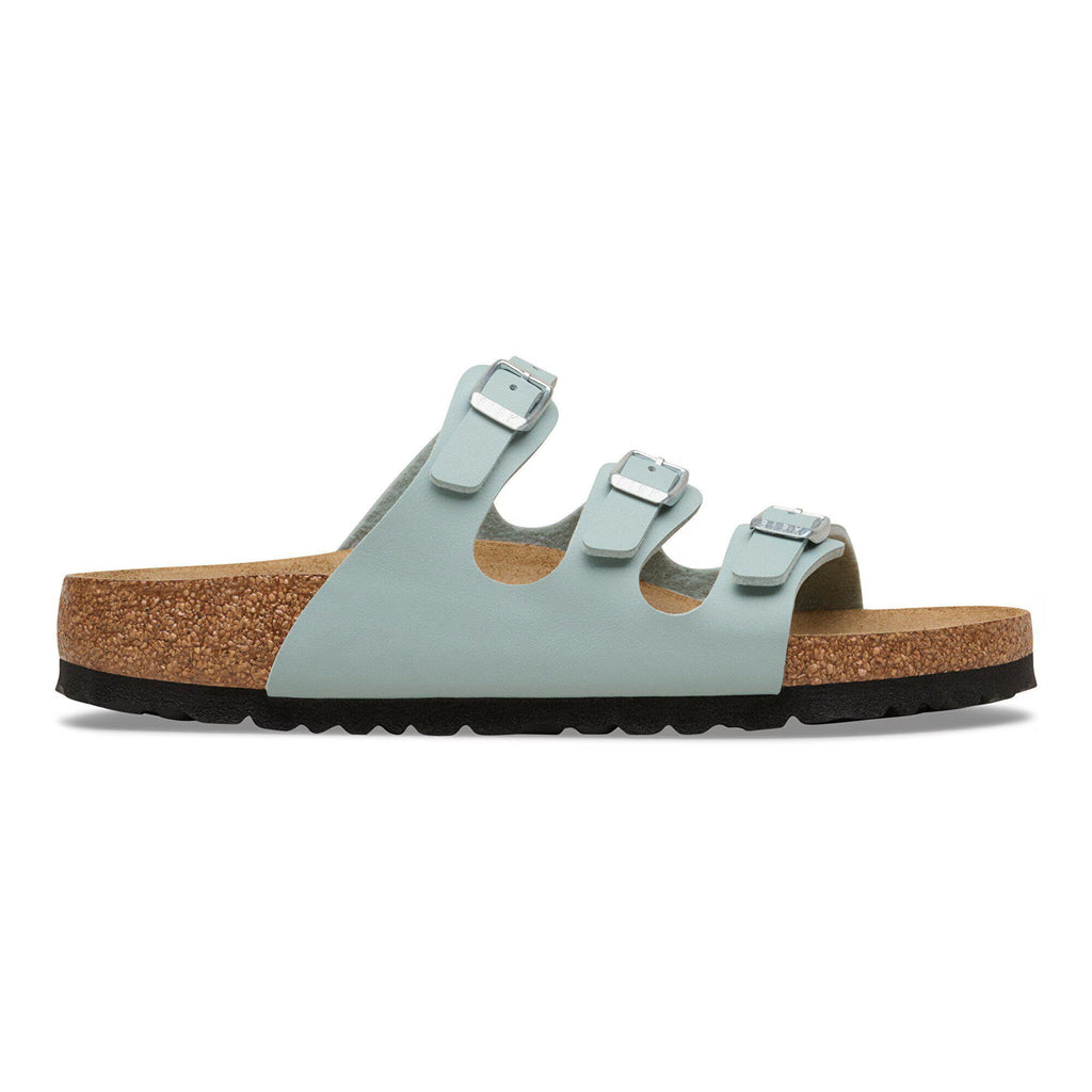 Birkenstock Tieffußbett in Pure Sage