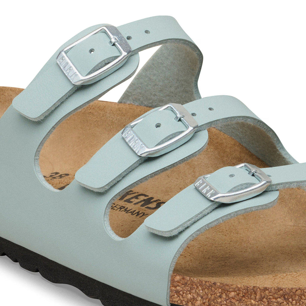 Birkenstock Tieffußbett in Pure Sage