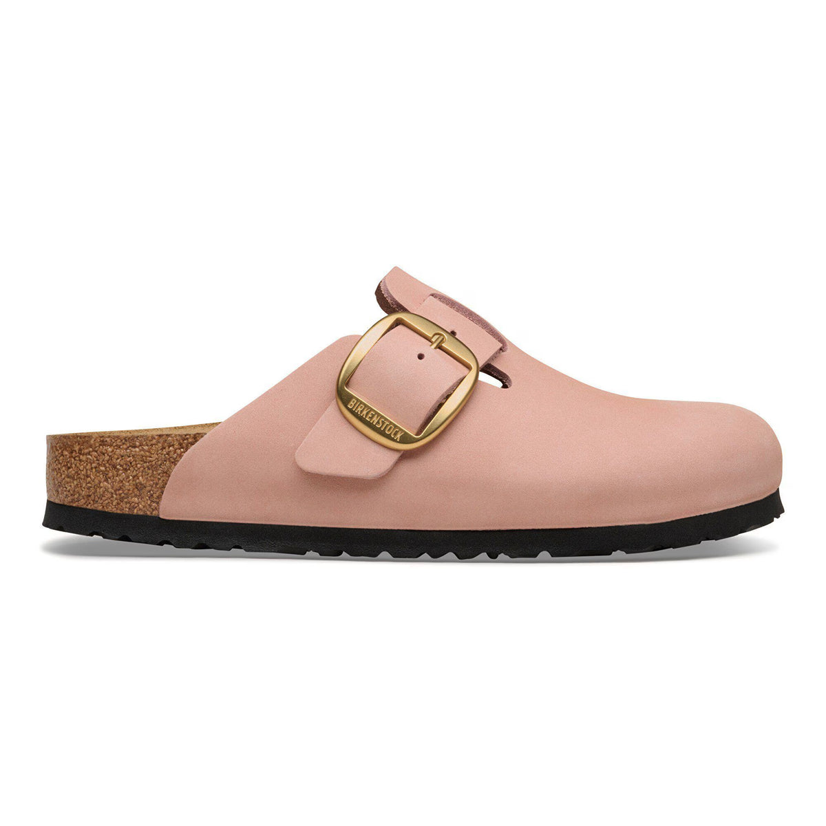 Birkenstock Tieffußbett in Soft Pink