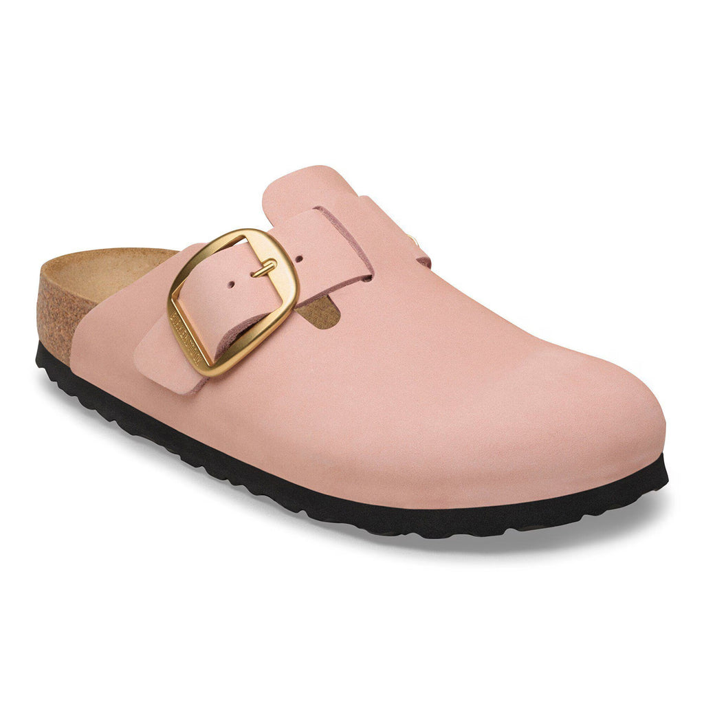 Birkenstock Tieffußbett in Soft Pink