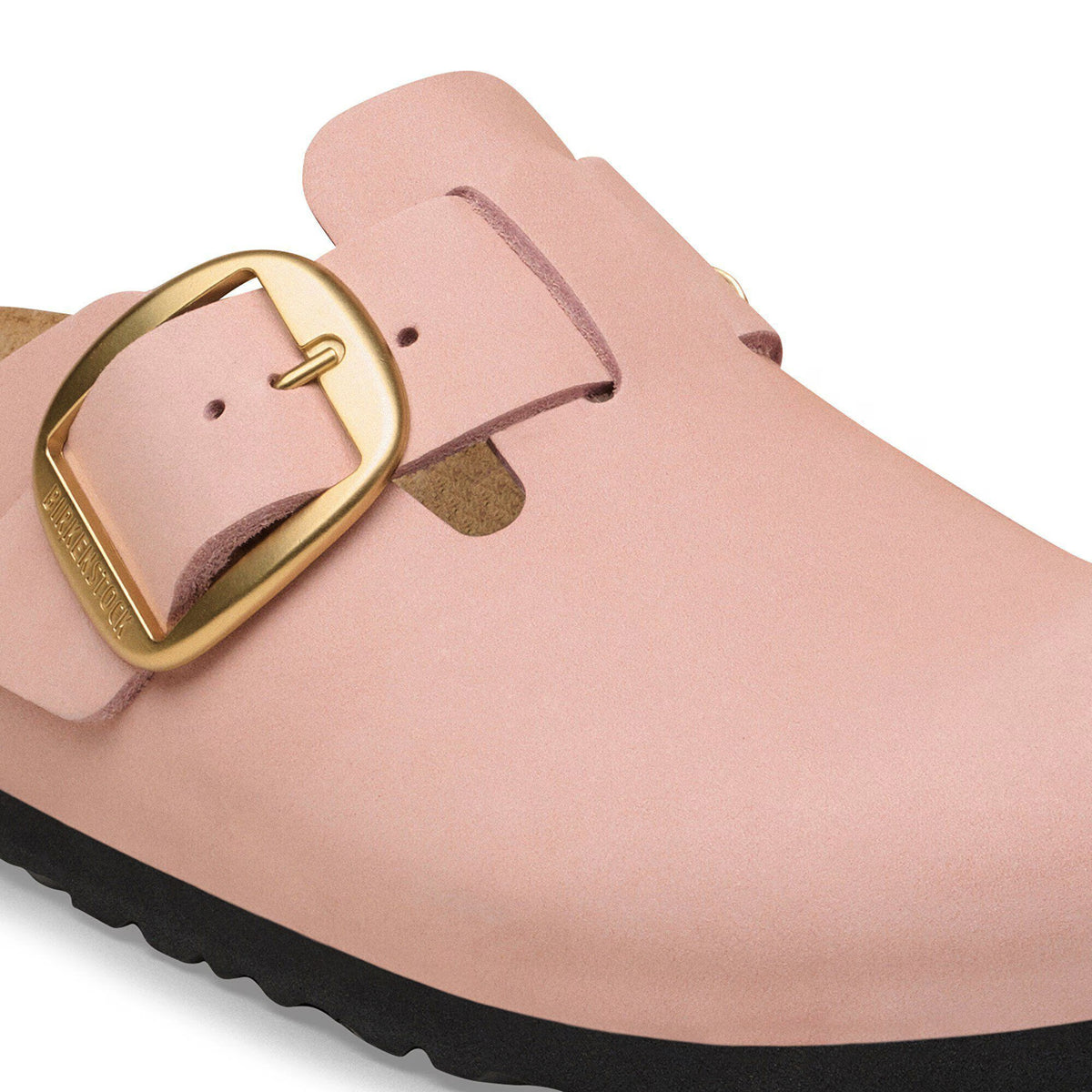 Birkenstock Tieffußbett in Soft Pink