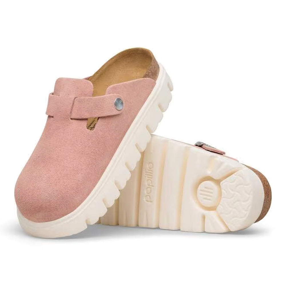 BIRKENSTOCK Boston Clog