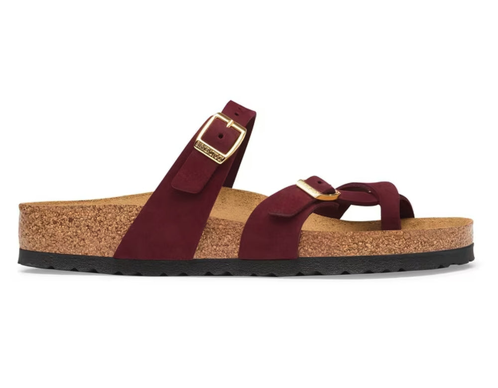 BIRKENSTOCK Mayari Pantolette