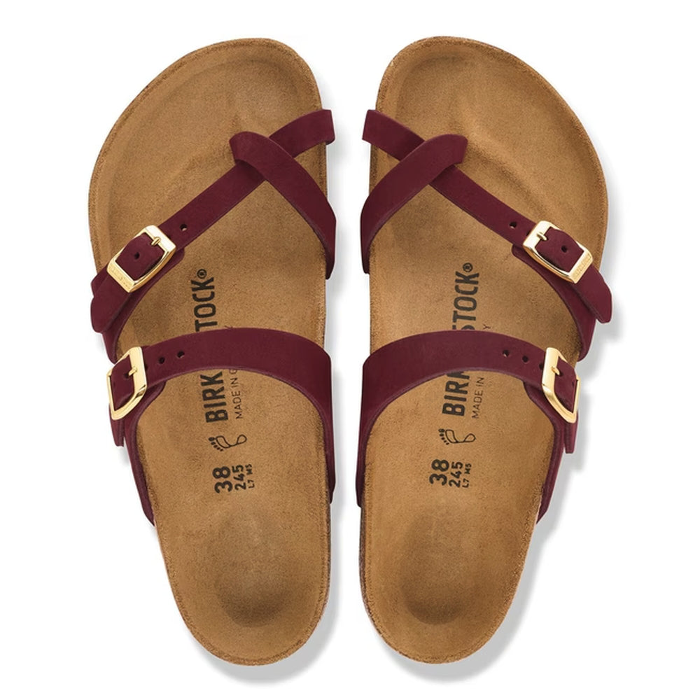 BIRKENSTOCK Mayari Pantolette