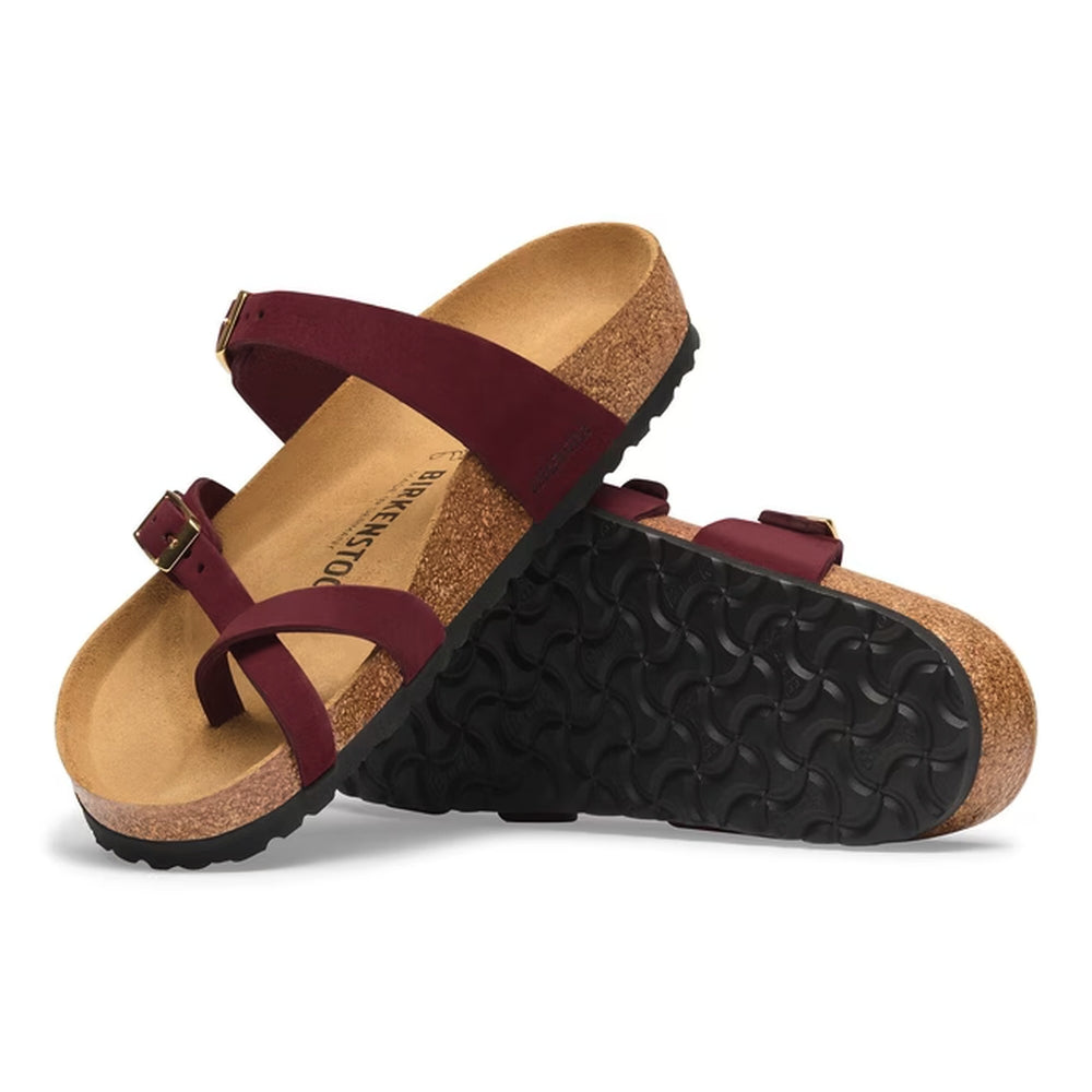 BIRKENSTOCK Mayari Pantolette