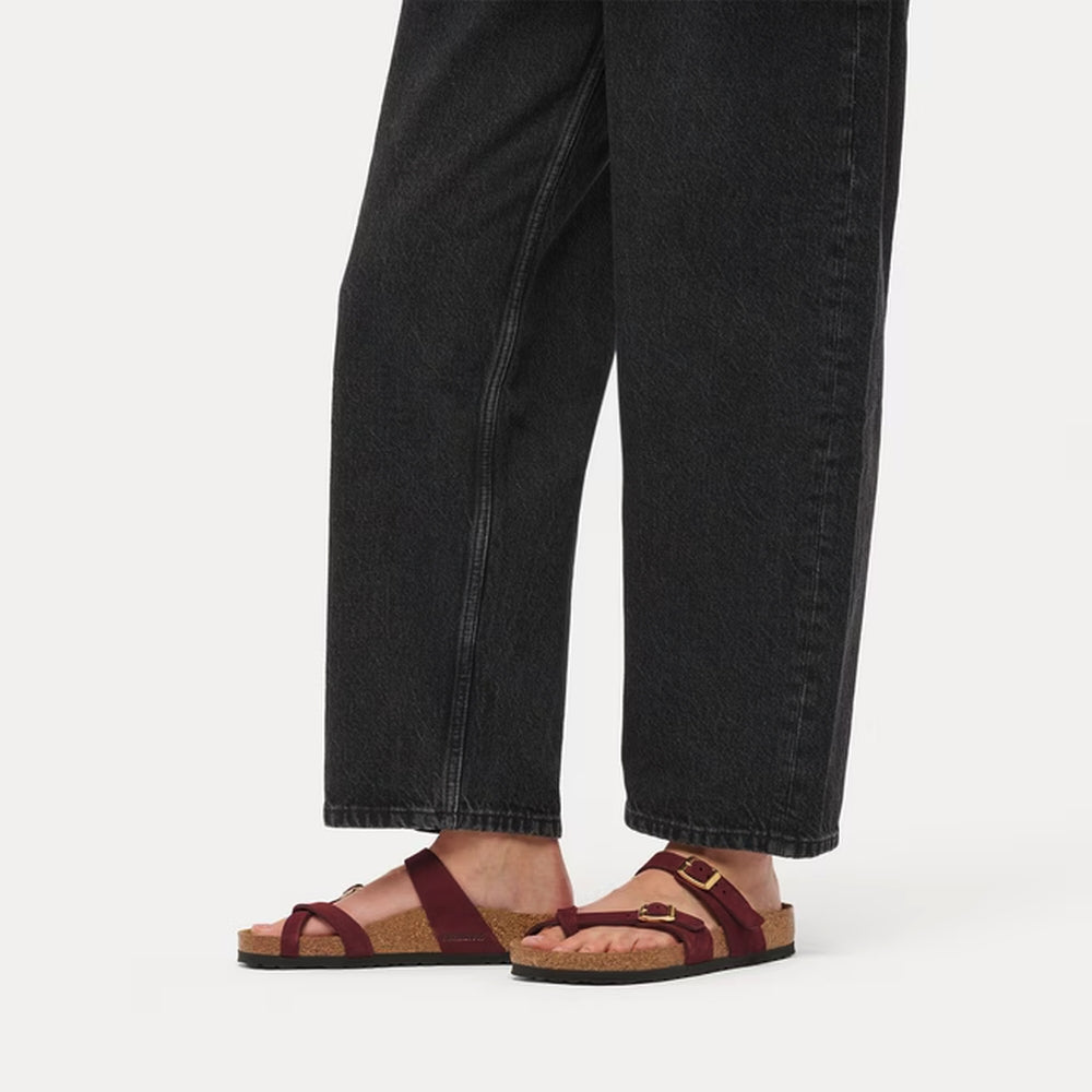 BIRKENSTOCK Mayari Pantolette
