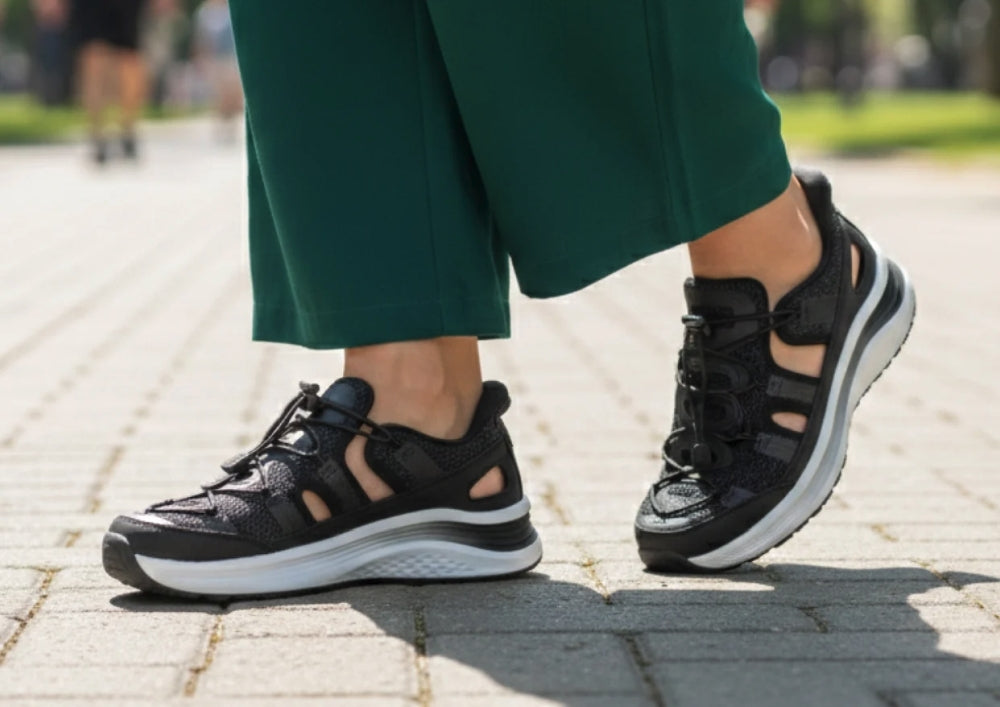 ORTHOFEET Venus Hands-Free