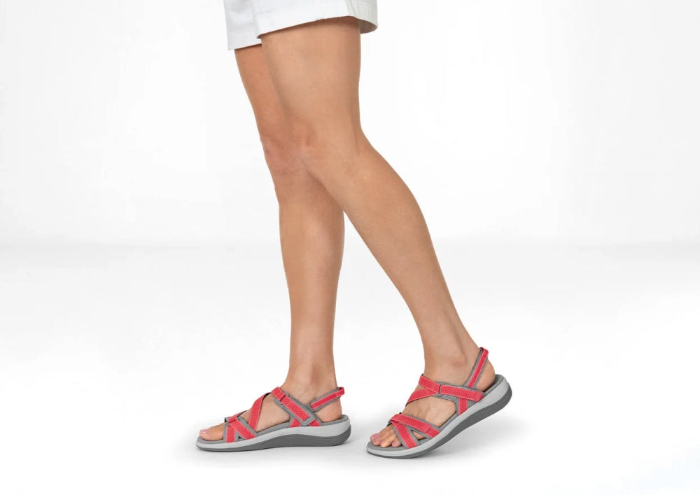 ORTHOFEET Lake Sandale