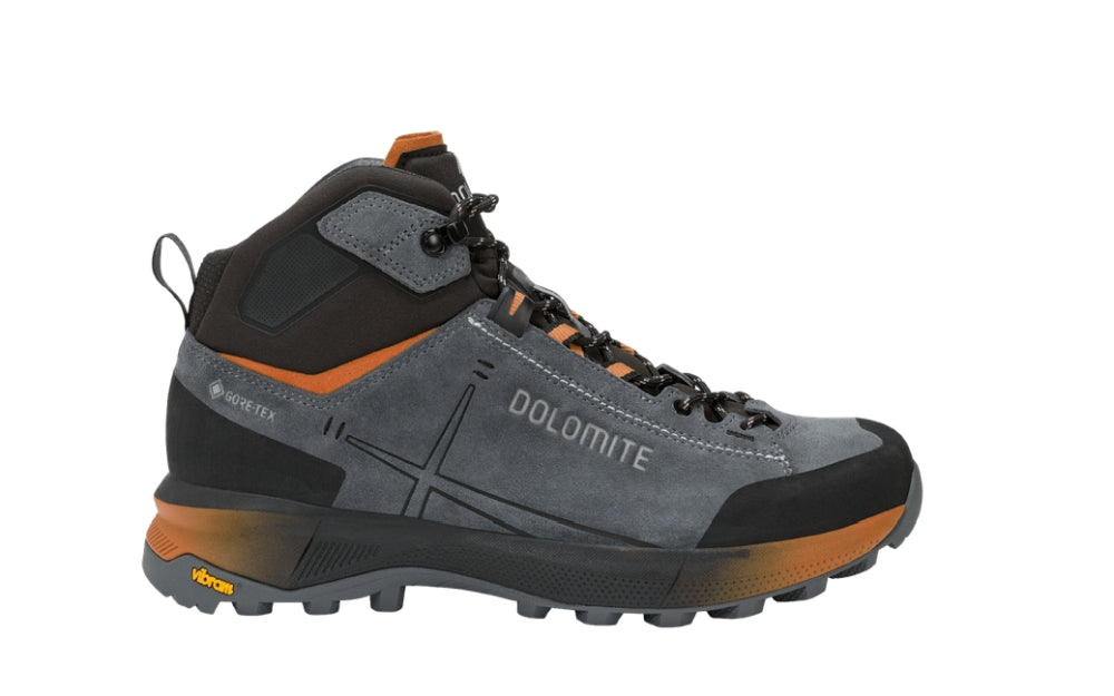 Dolomite Vernale Hike Mid GTX