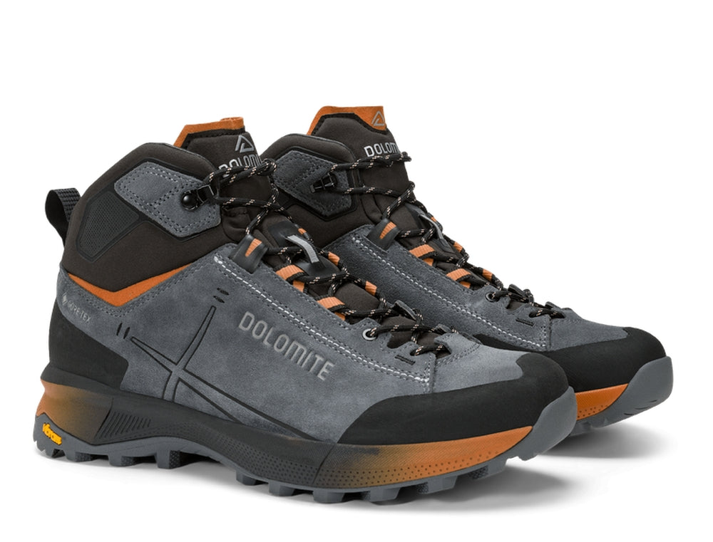 Dolomite Vernale Hike Mid GTX