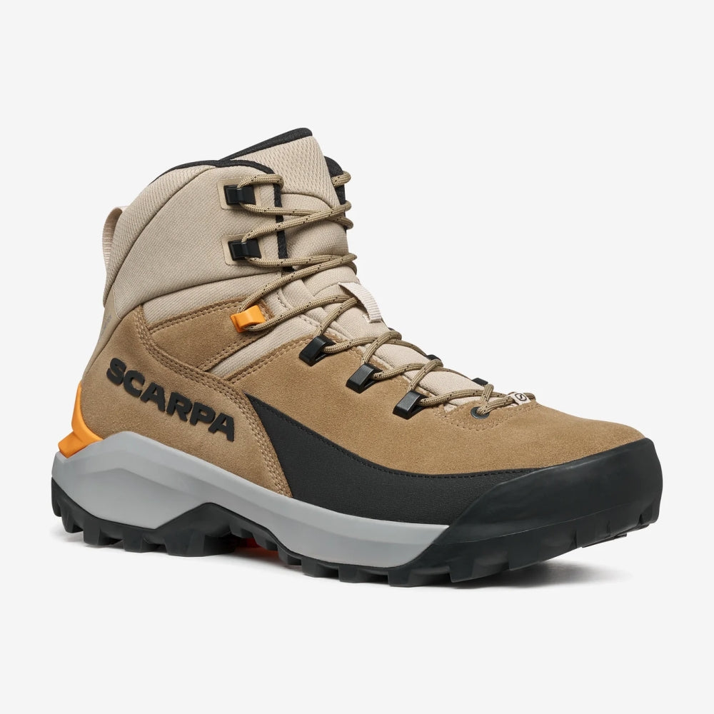 SCARPA Mustang TRK GTX