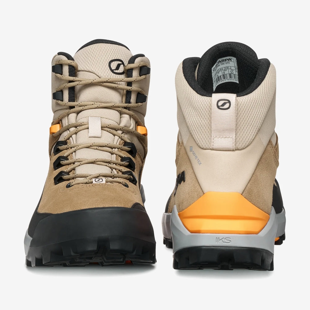 SCARPA Mustang TRK GTX