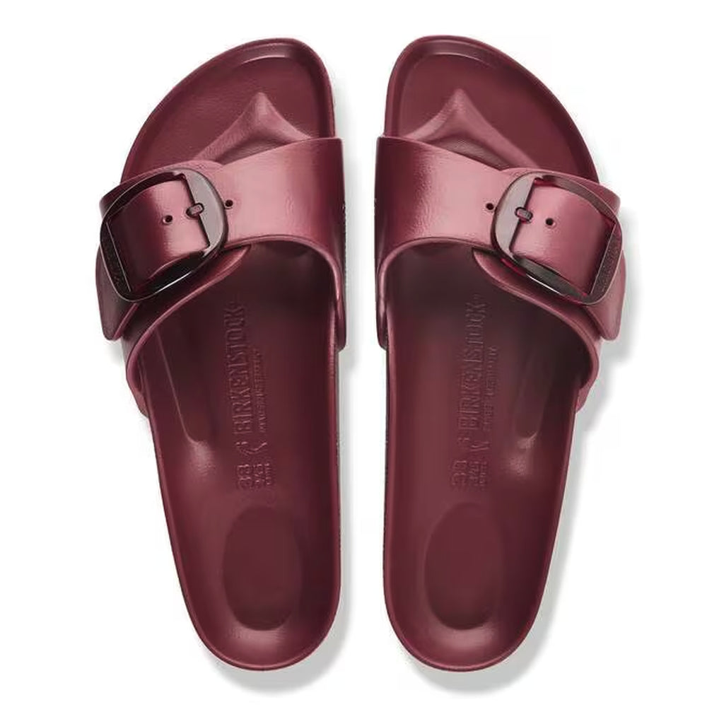BIRKENSTOCK Mardrid EVA
