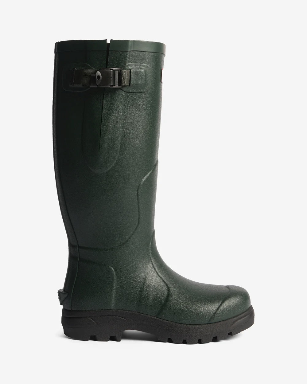HUNTER Balmoral MKII