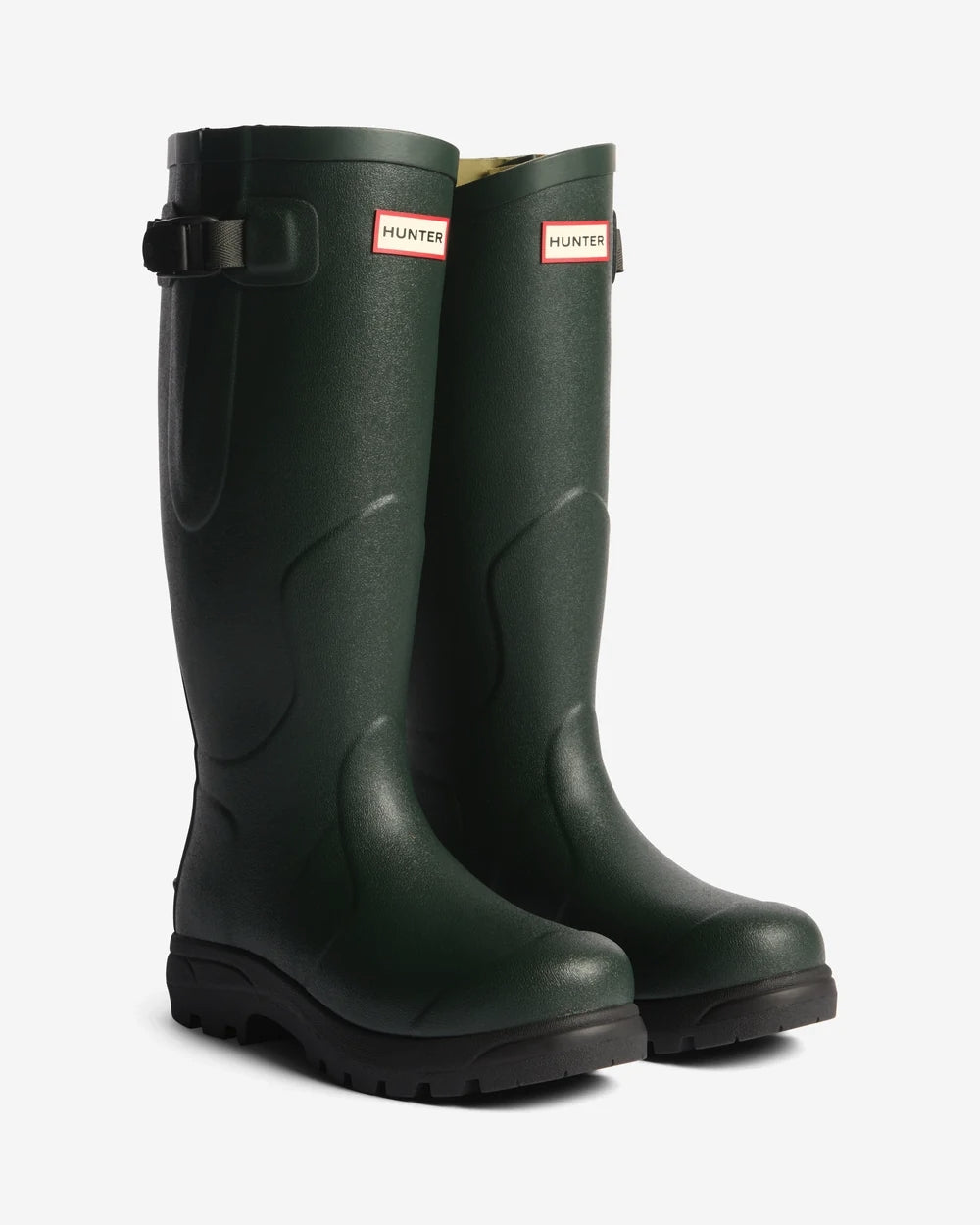 HUNTER Balmoral MKII