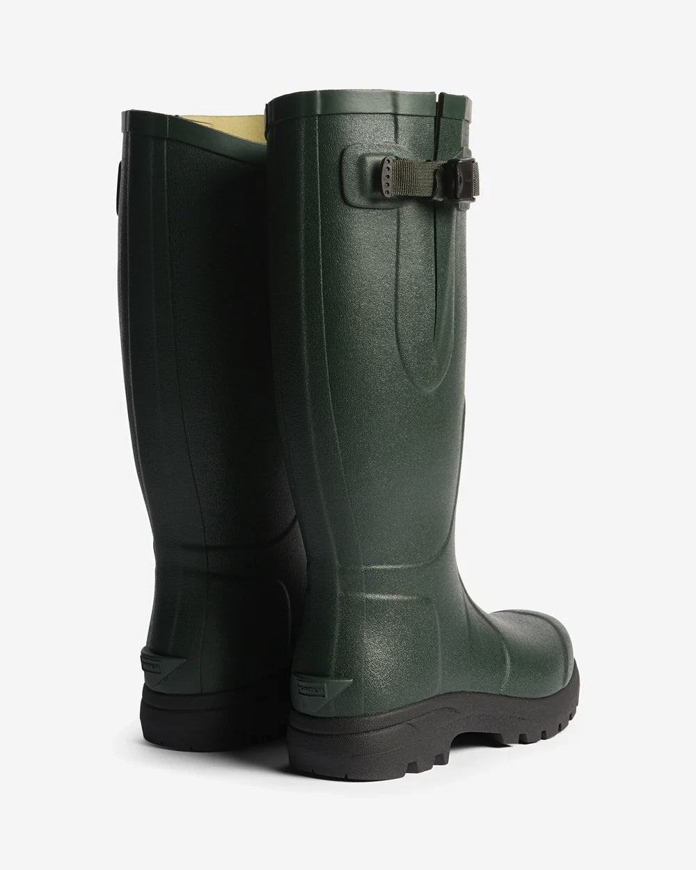 HUNTER Balmoral MKII
