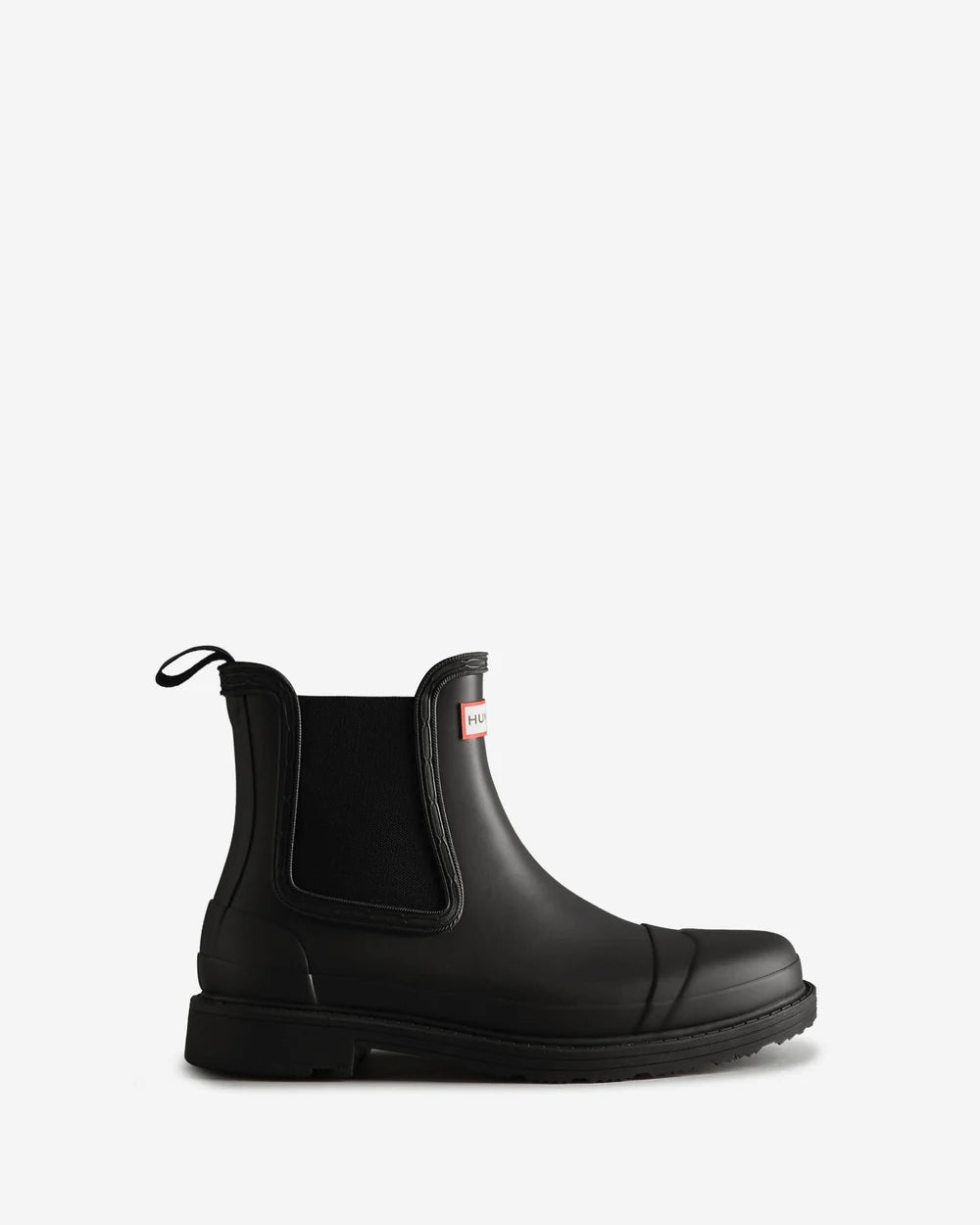 HUNTER Commando Boot