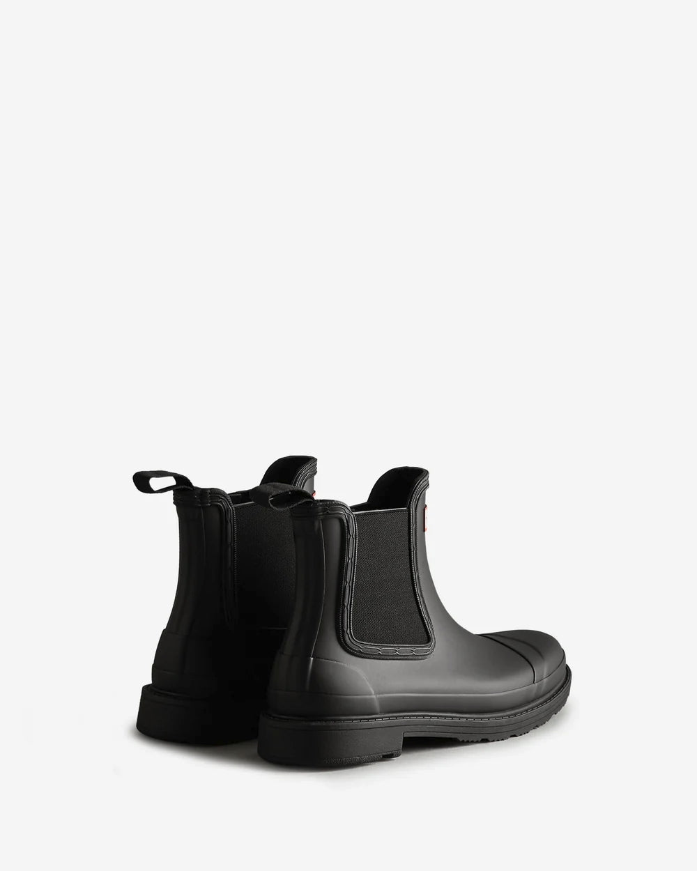 HUNTER Commando Boot