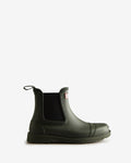 HUNTER Commando Chelsea Boot